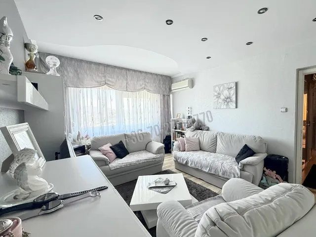 Eladó lakás Oroszlány 53 nm