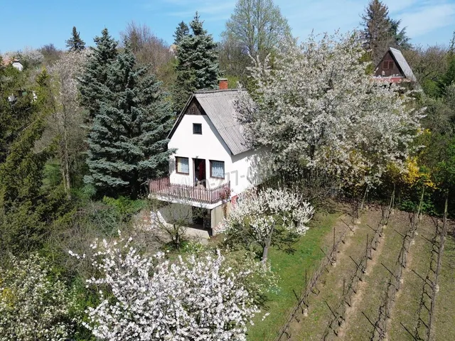 Eladó üdülő és hétvégi ház Oroszlány 40 nm