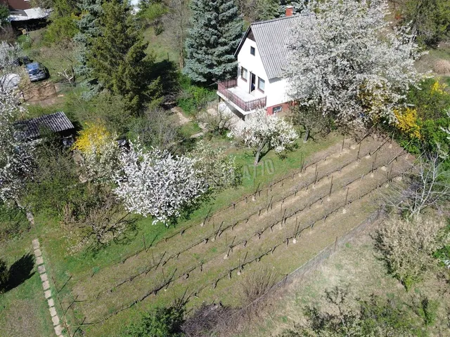 Eladó üdülő és hétvégi ház Oroszlány, Somlói dülő  40 nm