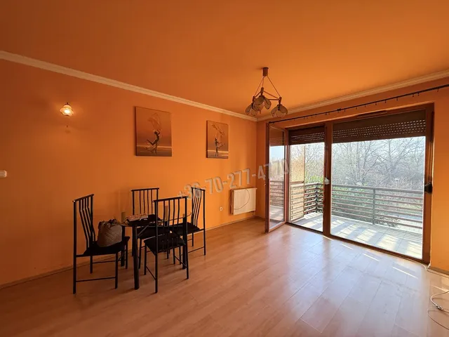 Eladó lakás Oroszlány 46 nm