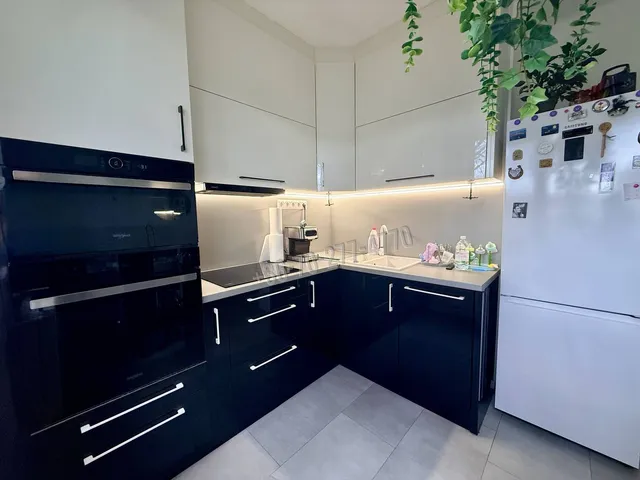 Eladó lakás Tatabánya, Újváros 52 nm