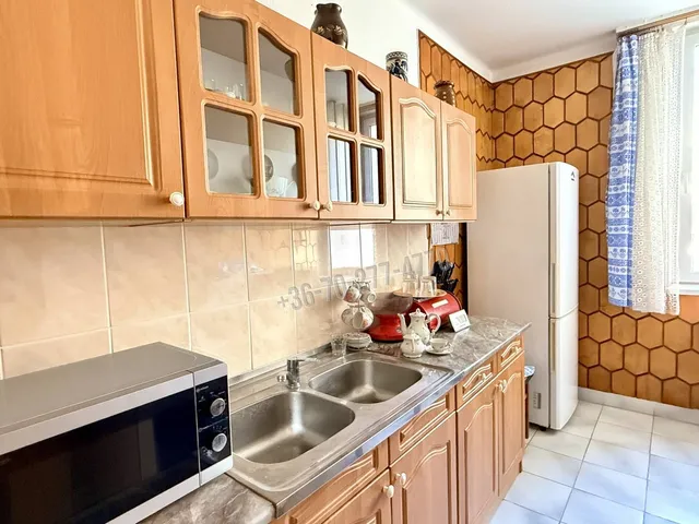 Eladó lakás Oroszlány 54 nm