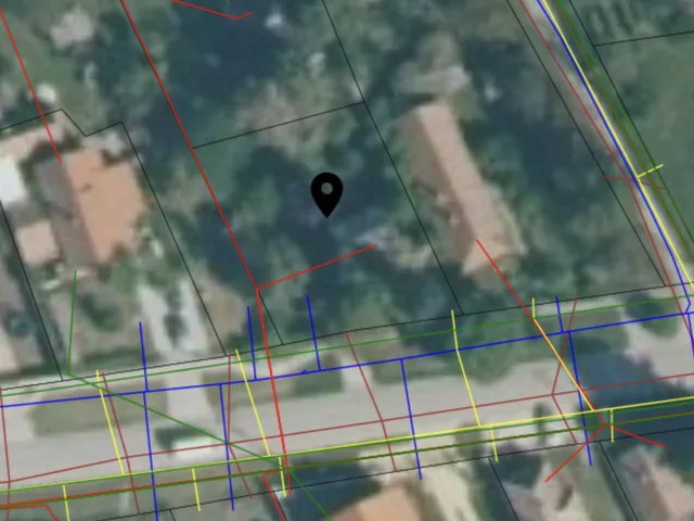 Eladó ház Komárom, Koppánymonostor 32 nm