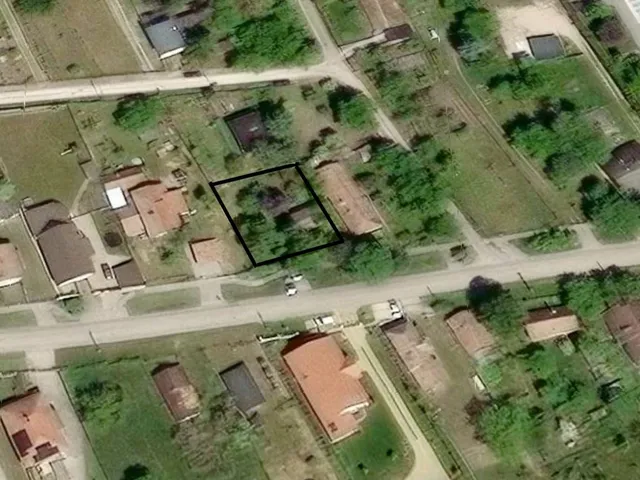 Eladó ház Komárom, Koppánymonostor 32 nm