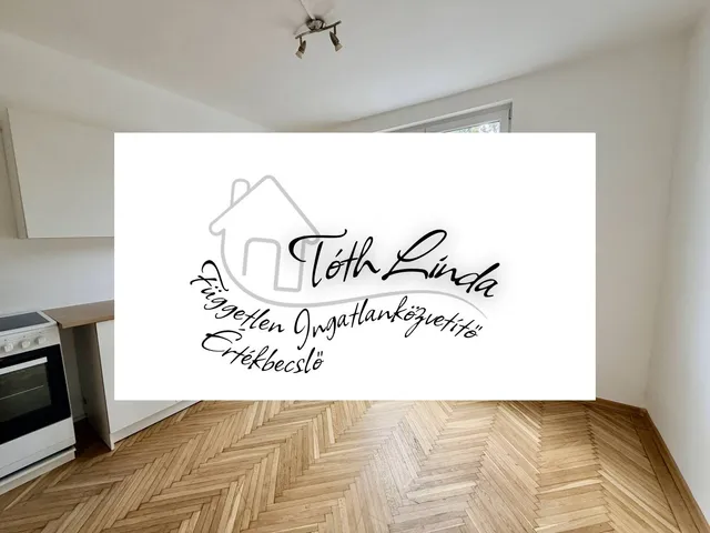 Eladó lakás Tatabánya, Kertváros 53 nm