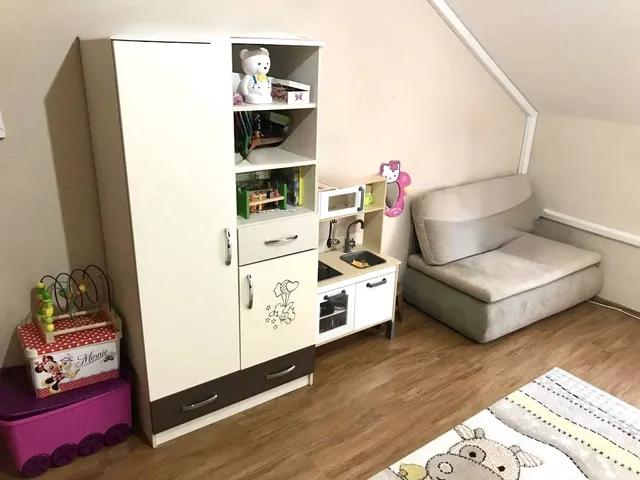 Eladó lakás Oroszlány 49 nm