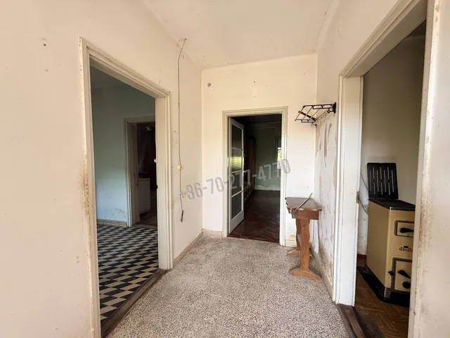 Eladó ház Bokod, Komáromi utca 76 nm