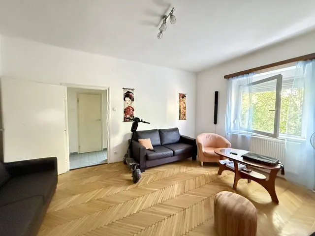 Eladó lakás Oroszlány, Óváros 48 nm