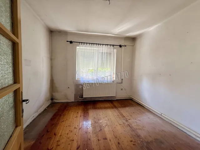 Eladó ház Oroszlány, Borbálatelep 90 nm