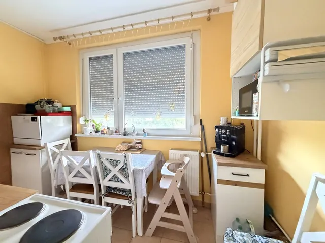 Eladó lakás Oroszlány 53 nm