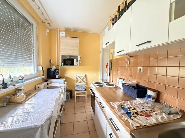 Eladó lakás Oroszlány 53 nm