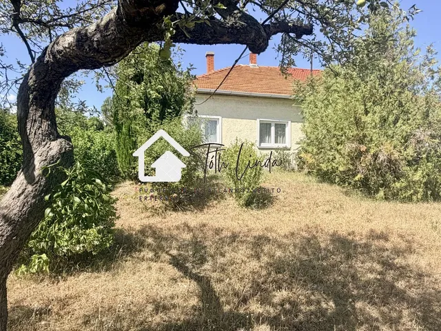 Eladó ház Oroszlány 67 nm