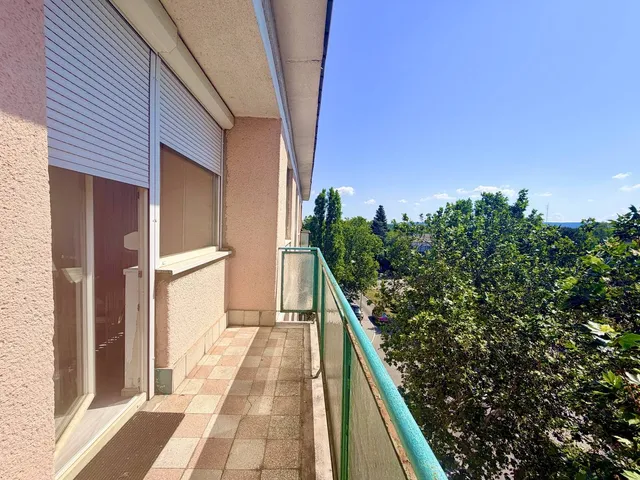 Eladó lakás Oroszlány 40 nm