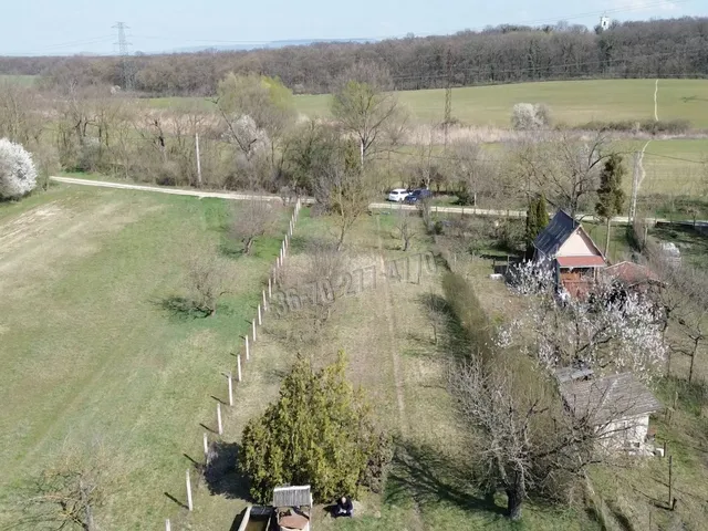 Eladó mezőgazdasági ingatlan Oroszlány 21 nm