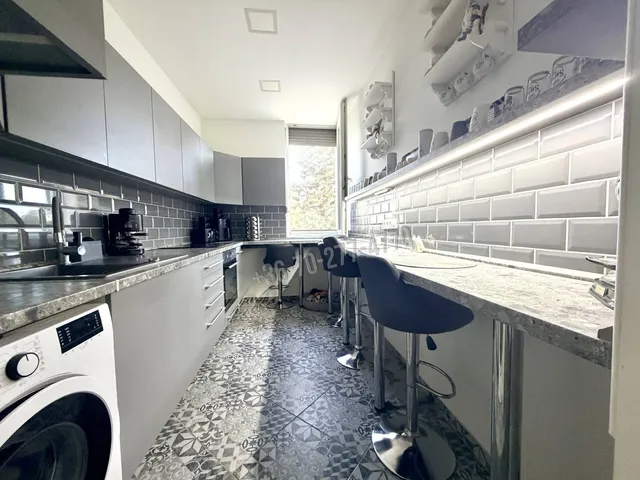 Eladó lakás Oroszlány 50 nm