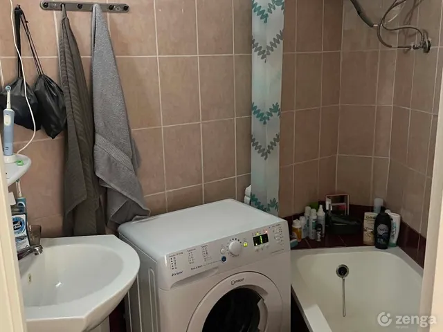 Eladó lakás Budapest XIV. kerület, Herminamező 35 nm