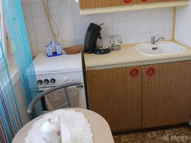 Kiadó lakás Kecskemét, Széchenyiváros 34 nm