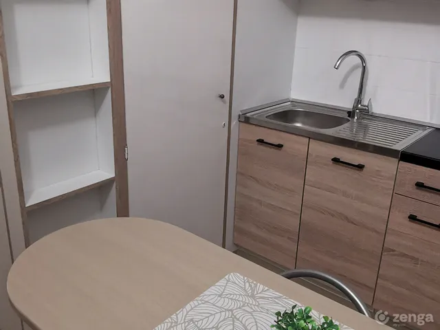 Kiadó lakás Kecskemét, Széchenyiváros 34 nm