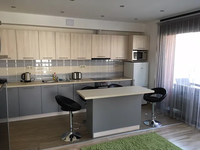 Kiadó lakás Debrecen 60 nm