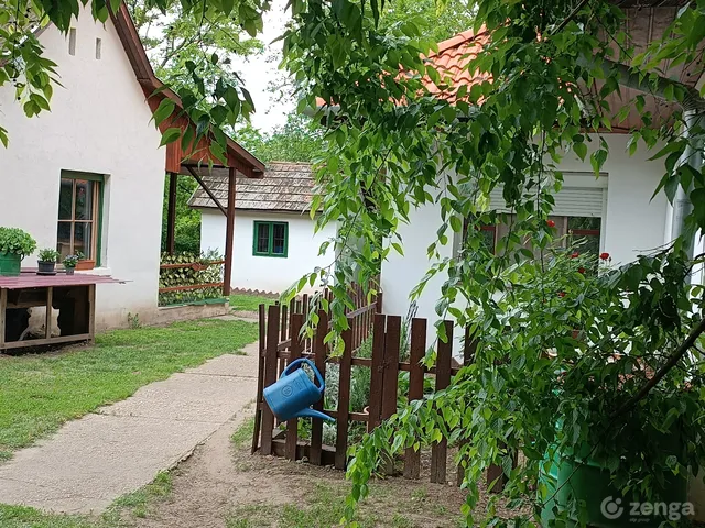 Eladó mezőgazdasági ingatlan Délegyháza 120 nm