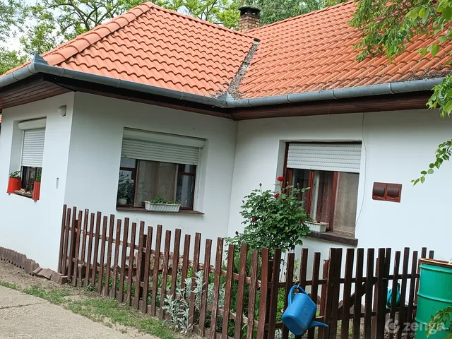 Eladó mezőgazdasági ingatlan Délegyháza 120 nm