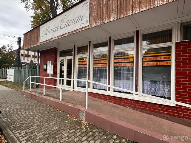 Eladó kereskedelmi és ipari ingatlan Igal 500 nm