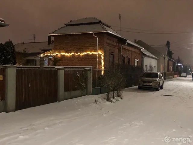 Eladó ház Miskolc, Újdiósgyőr, Daru utca 30/1 64 nm