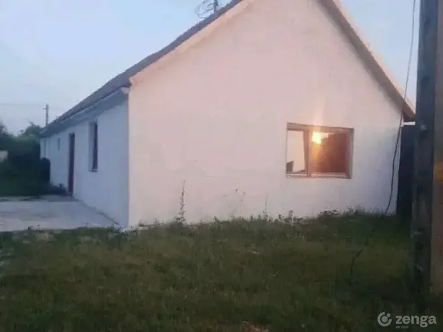 Eladó lakás Miske 66 nm
