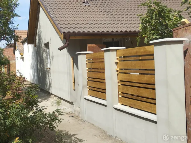 Eladó ház Szeged, Kiskundorozsma 81 nm