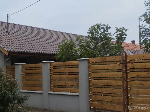 Eladó ház Szeged, Kiskundorozsma 81 nm