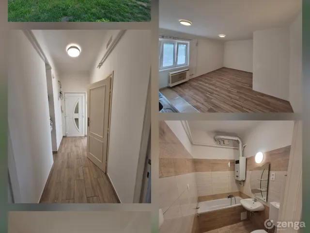 Kiadó lakás Budapest XIV. kerület, Nagyzugló 45 nm