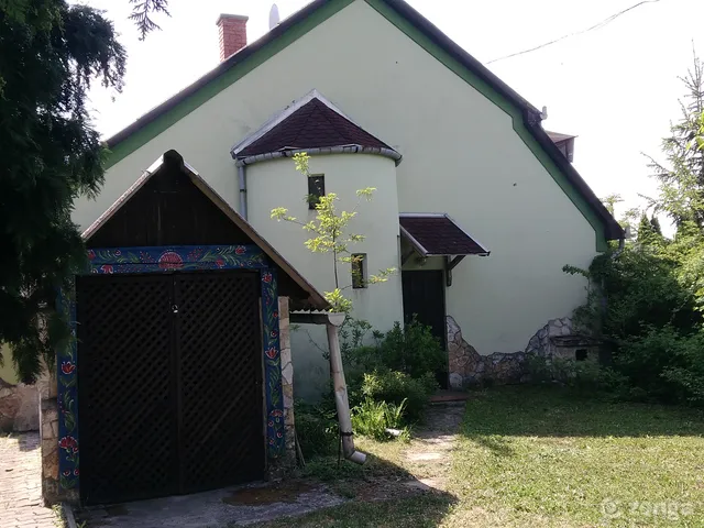 Eladó üdülő és hétvégi ház Egerszalók 66 nm