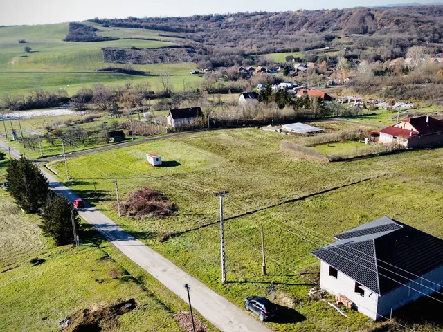 Eladó ház Bükkaranyos 92 nm