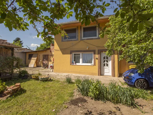 Eladó ház Miskolc, Vasgyár 99 nm