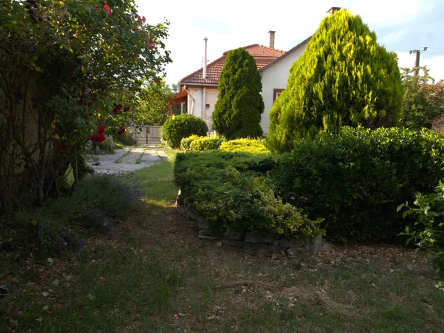 Eladó ház Mezőzombor 91 nm