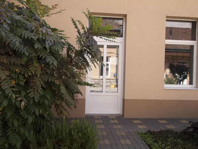 Eladó kereskedelmi és ipari ingatlan Szerencs 60 nm