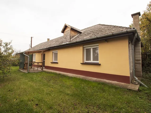 Eladó ház Abaújszántó 84 nm