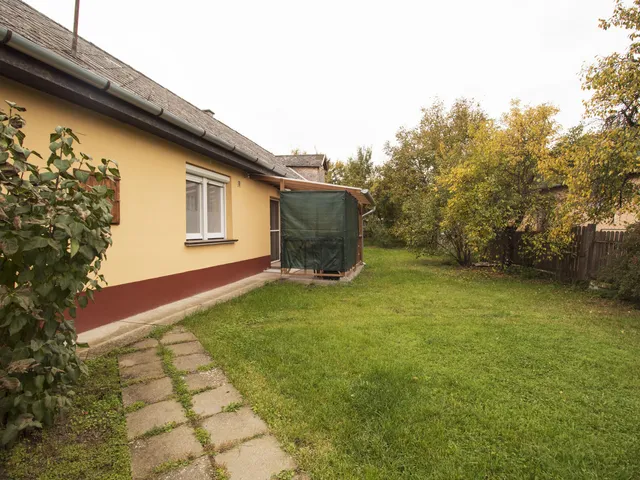 Eladó ház Abaújszántó 84 nm