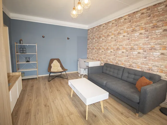 Eladó lakás Miskolc, Avas, Hajós Alfréd utca 37 nm