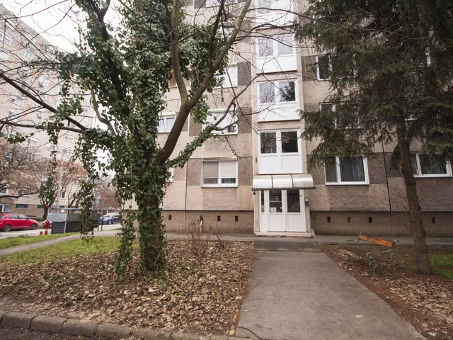 Eladó lakás Miskolc, Győri kapu 47 nm