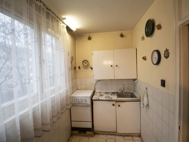 Eladó lakás Miskolc, Győri kapu, Gálffy Ignác utca 47 nm