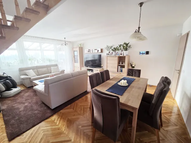 Eladó ház Szerencs 123 nm