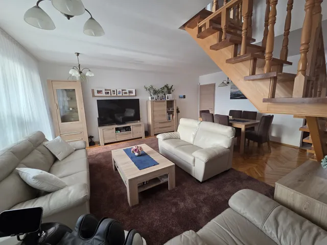 Eladó ház Szerencs 123 nm