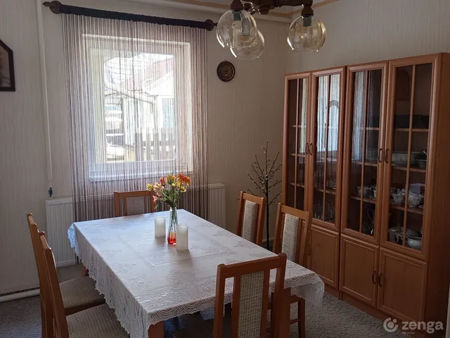 Eladó ház Polgár 140 nm