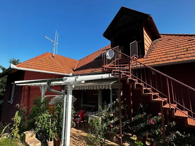 Eladó ház Keszthely, Kertváros 277 nm