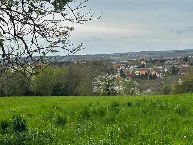 Eladó telek Cserszegtomaj 2400 nm