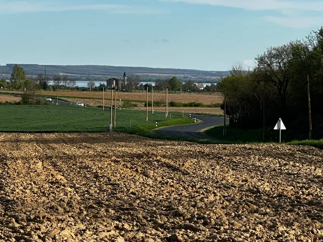 Eladó telek Cserszegtomaj 16826 nm