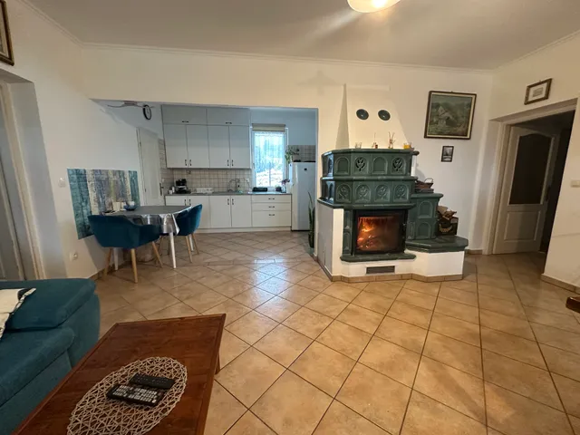 Eladó ház Cserszegtomaj 128 nm