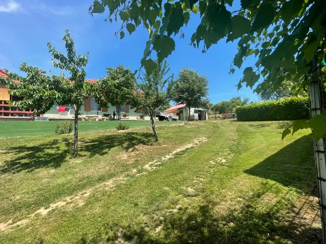 Eladó ház Cserszegtomaj 128 nm