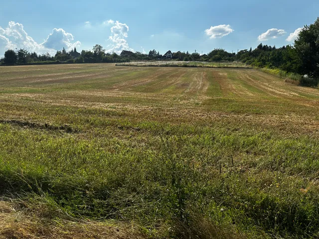 Eladó telek Cserszegtomaj 5882 nm